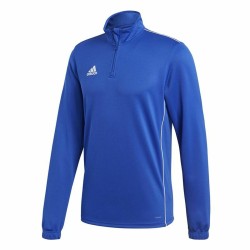 Herren Langarm-Hemd Adidas Core 18