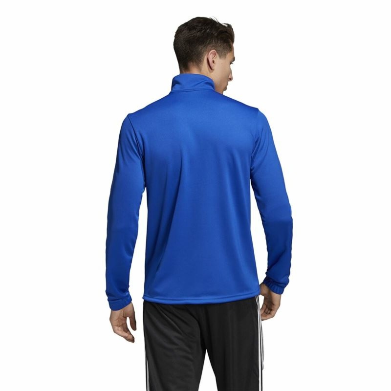 Chemise à manches longues homme Adidas Core 18