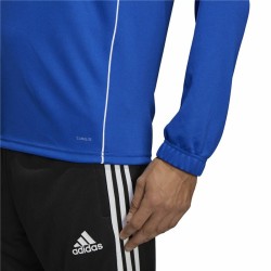 Herren Langarm-Hemd Adidas Core 18