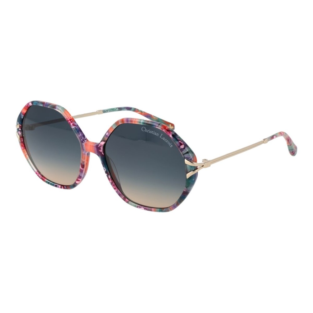 Damensonnenbrille Christian Lacroix CL5116 56218