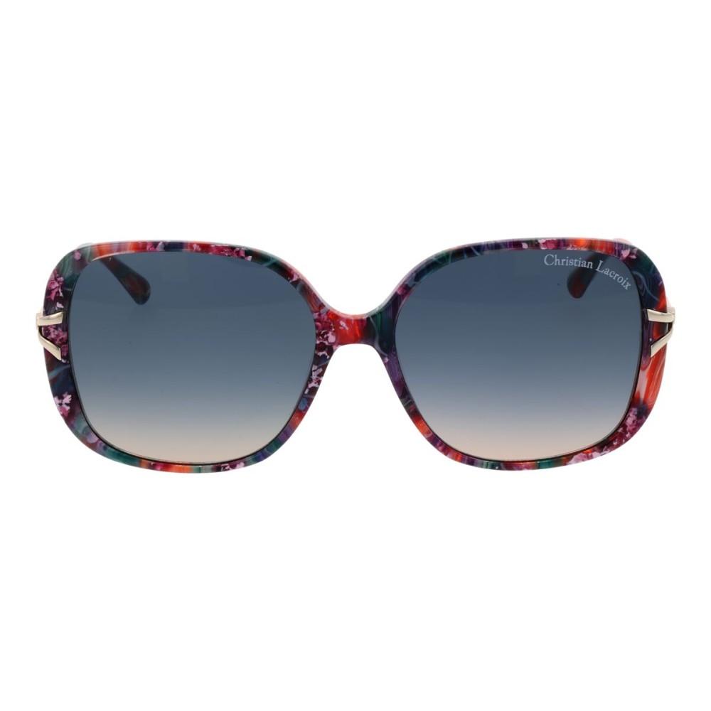 Damensonnenbrille Christian Lacroix CL5118 56218
