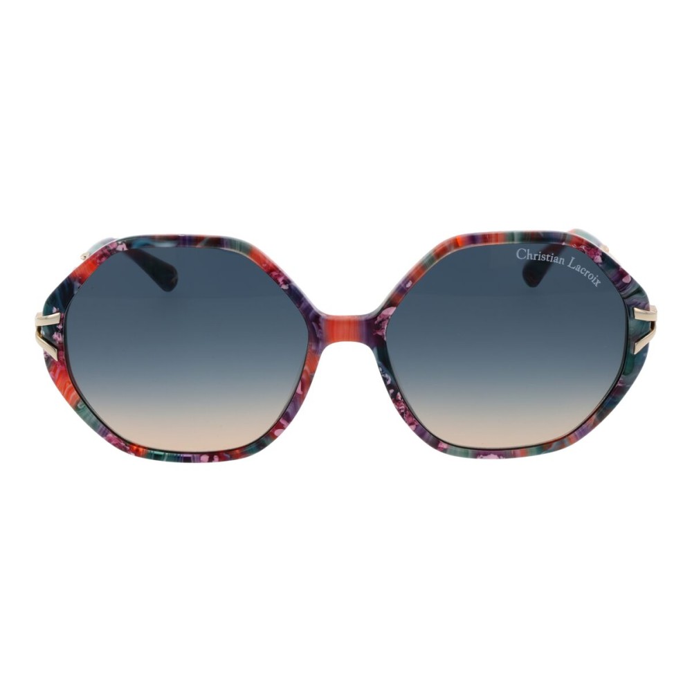 Damensonnenbrille Christian Lacroix CL5116 56218