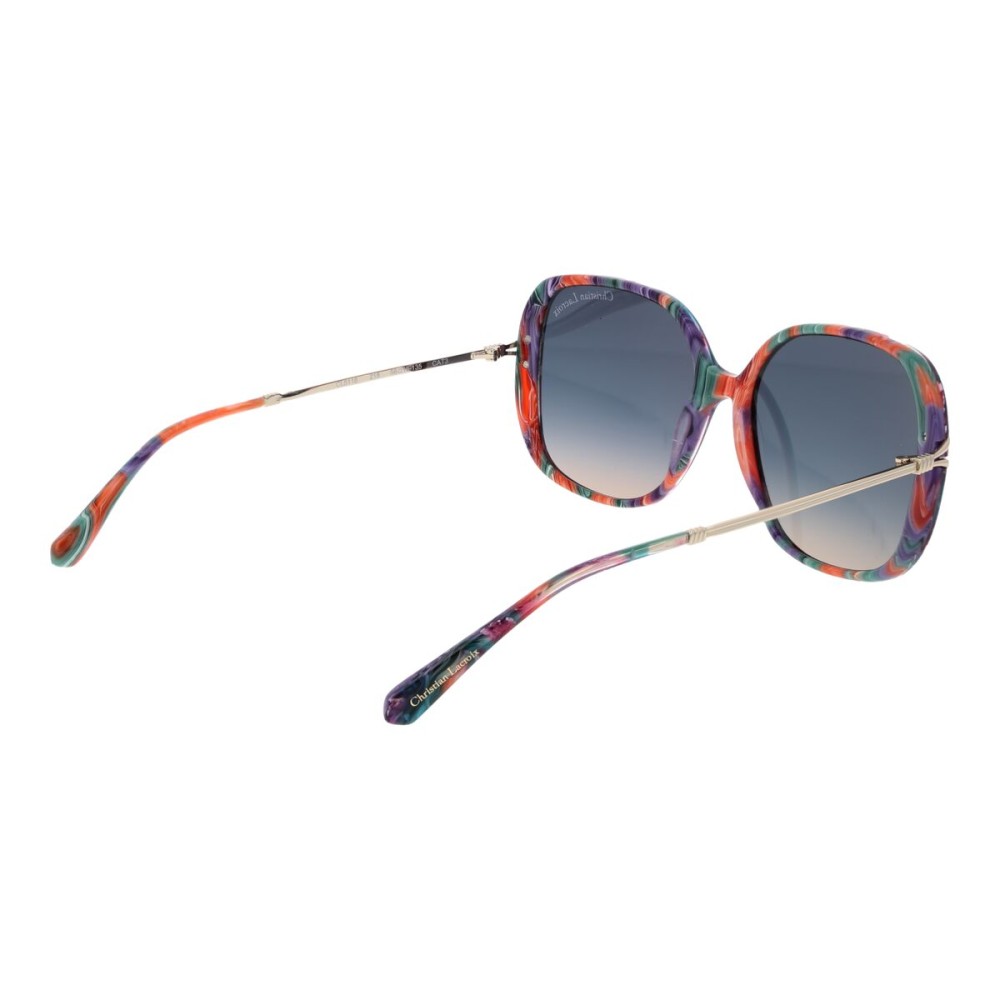 Damensonnenbrille Christian Lacroix CL5118 56218