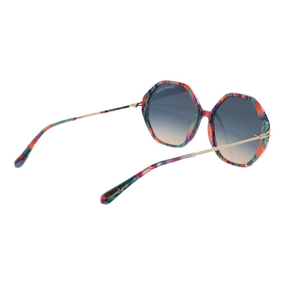 Damensonnenbrille Christian Lacroix CL5116 56218