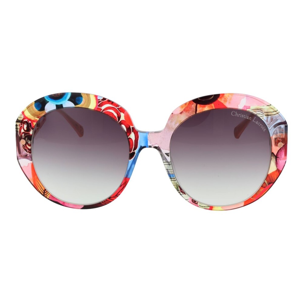 Damensonnenbrille Christian Lacroix CL5121 54301