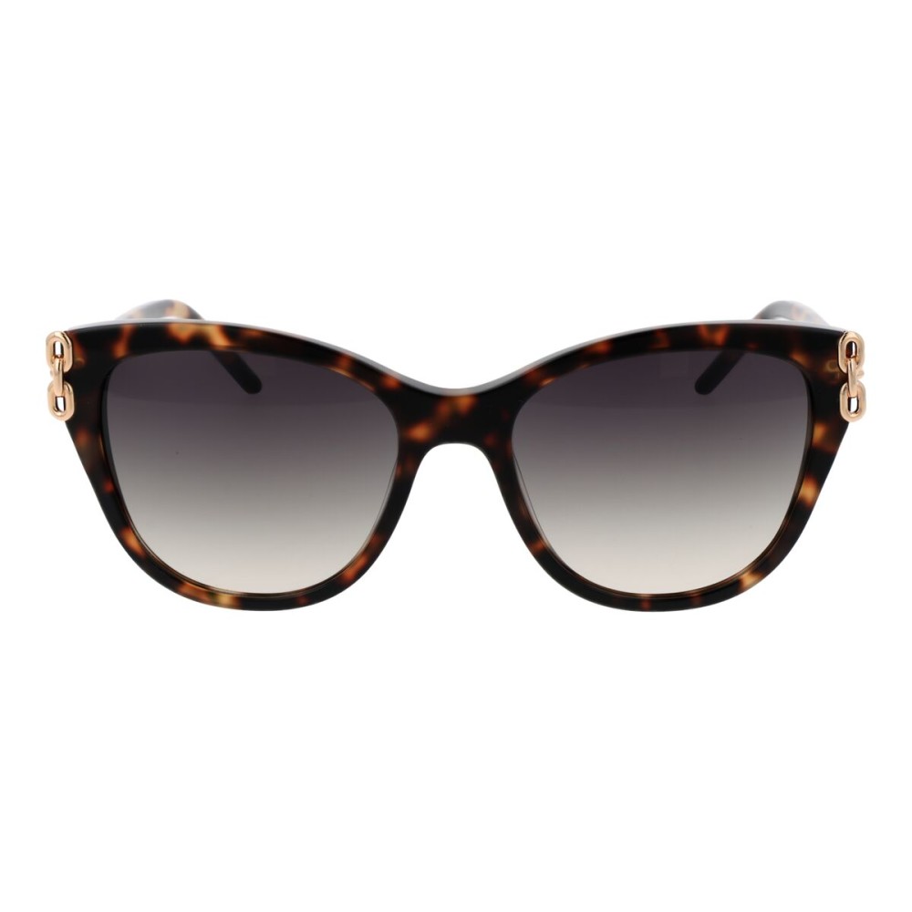 Lunettes de soleil Femme Bulget BG9183 54G21