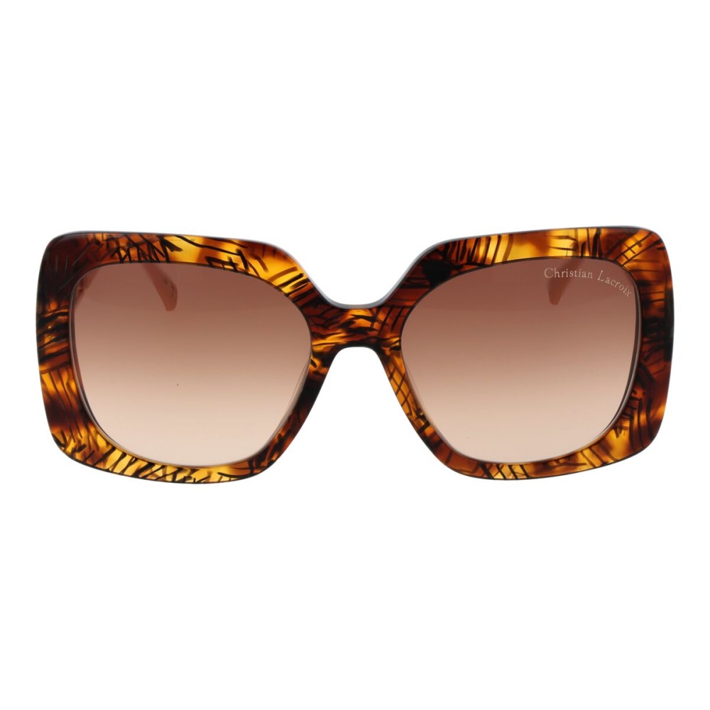 Ladies' Sunglasses Christian Lacroix CL5120 54101