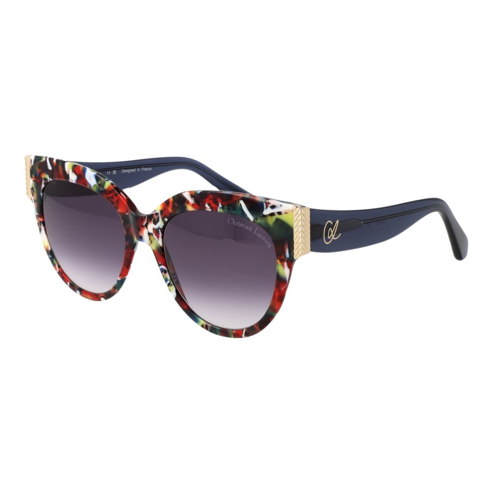 Damensonnenbrille Christian Lacroix CL5123 53227