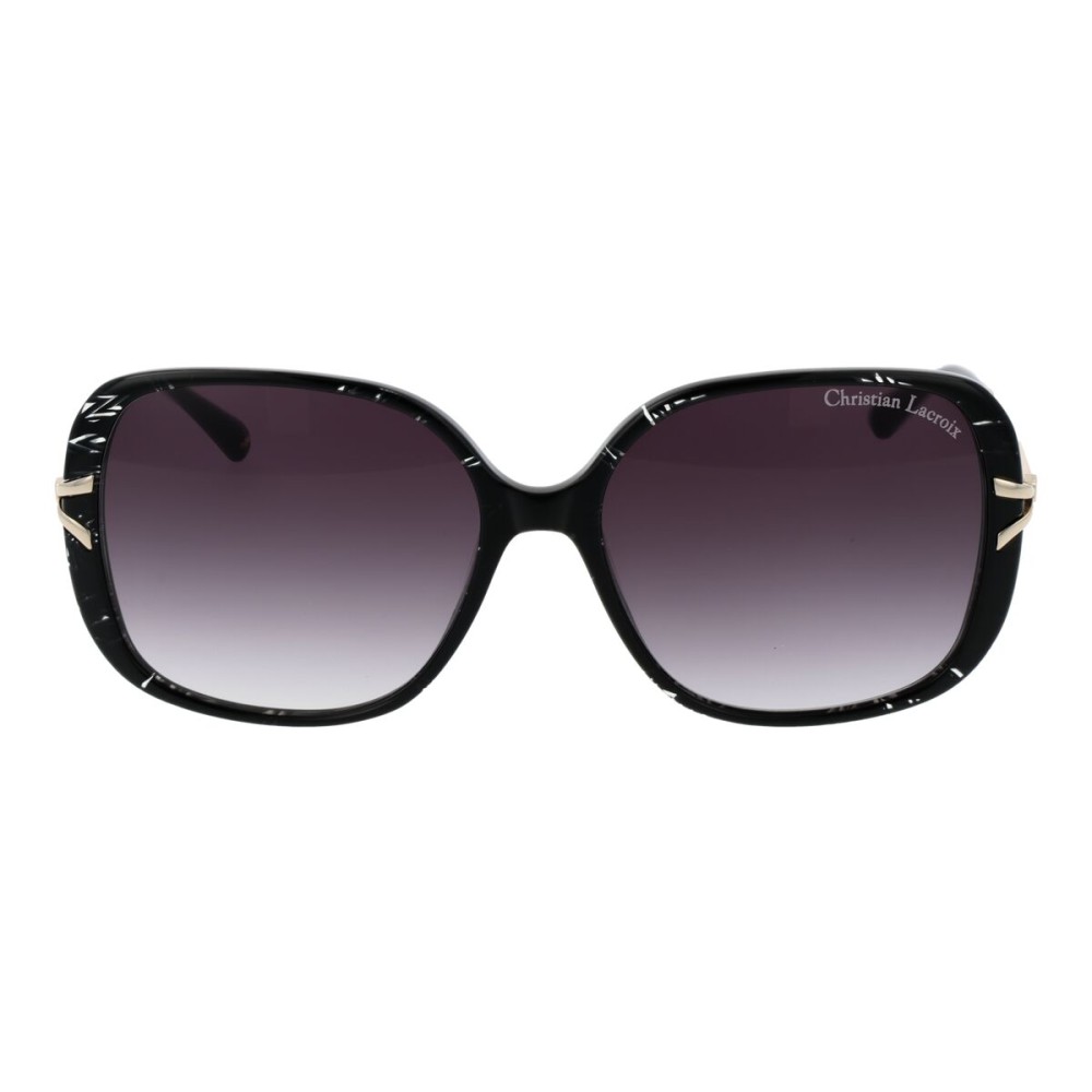 Damensonnenbrille Christian Lacroix CL5118 56004