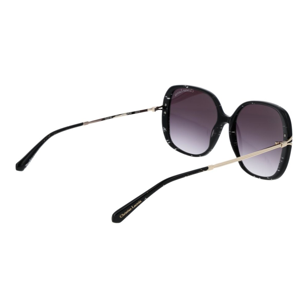 Damensonnenbrille Christian Lacroix CL5118 56004
