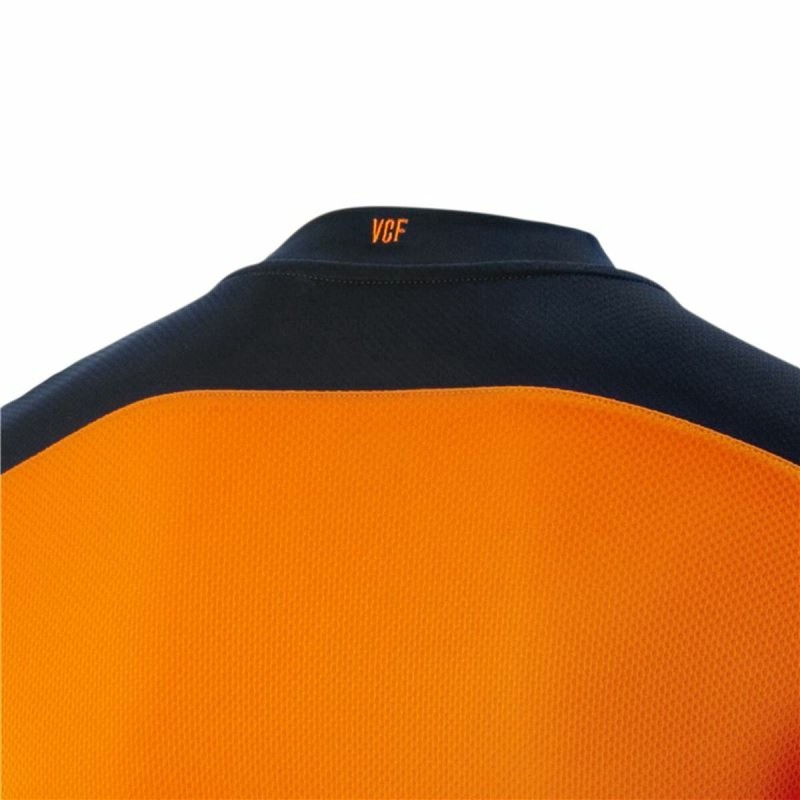 Maillot de Football à Manches Courtes pour Homme Puma Valencia CF 2