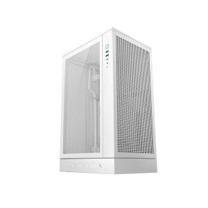 ATX Semi-tower Box DEEPCOOL R-CH270-WHNDM0-G-1 White