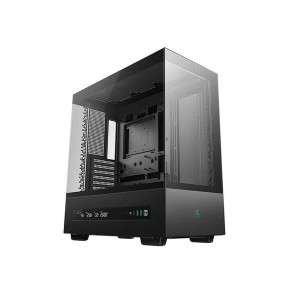 ATX Semi-tower Box DEEPCOOL R-CH270-BKNDM0-G-1 Black