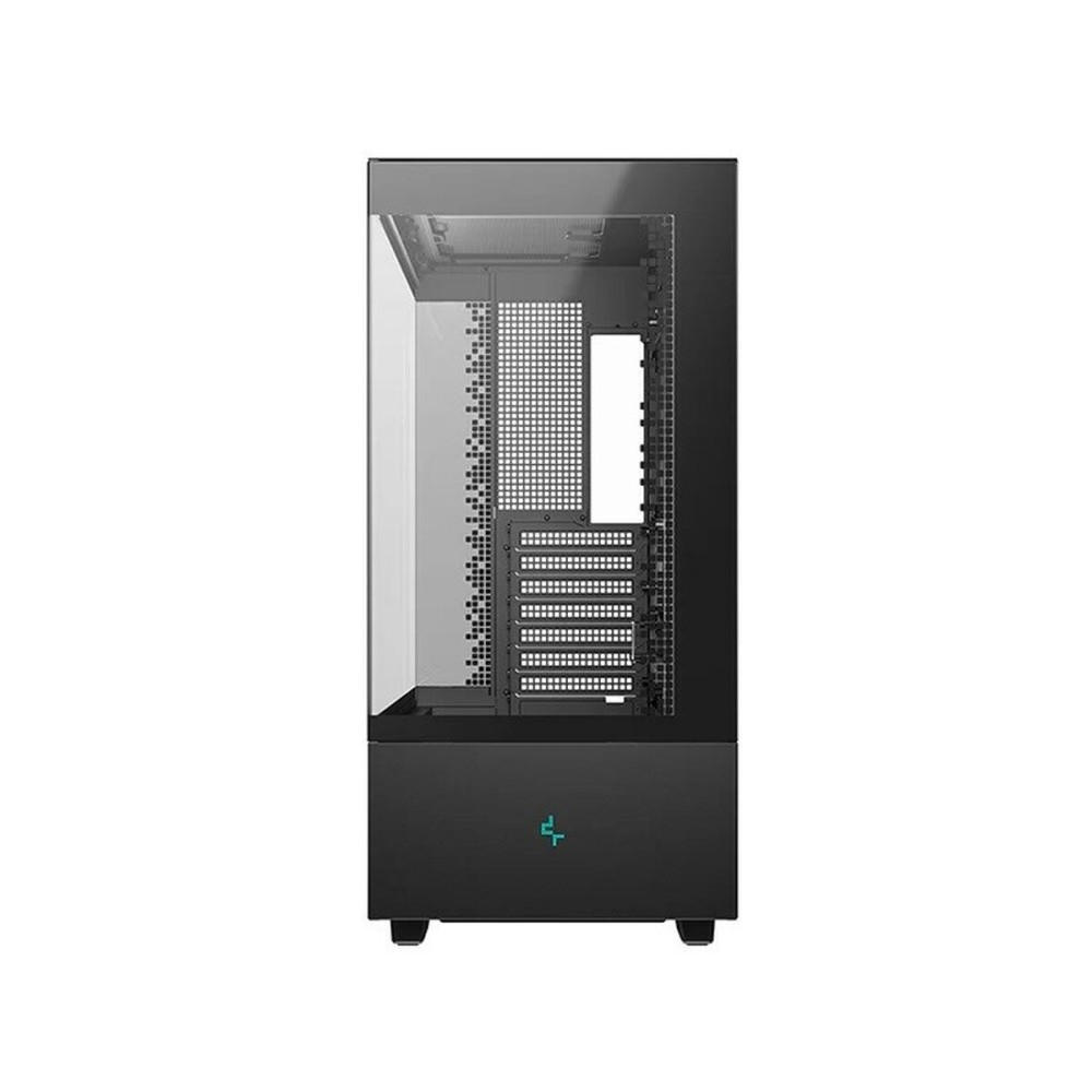 ATX Semi-tower Box DEEPCOOL R-CH270-BKNDM0-G-1 Black