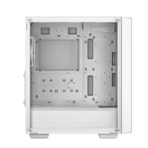 ATX Semi-tower Box DEEPCOOL R-CC560-WHAMA4-G-2 White Multicolour