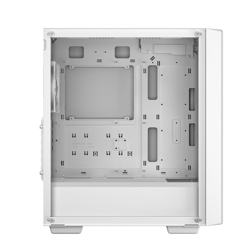 ATX Semi-tower Box DEEPCOOL R-CC560-WHAMA4-G-2 White Multicolour