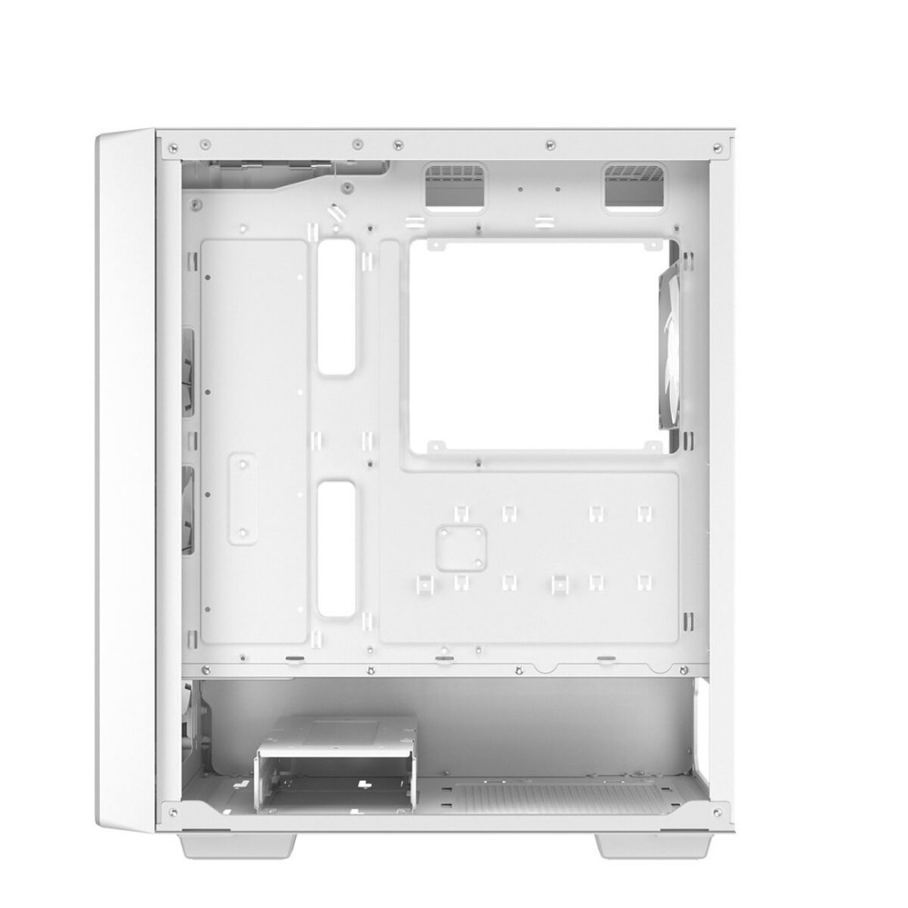 ATX Semi-tower Box DEEPCOOL R-CC560-WHAMA4-G-2 White Multicolour