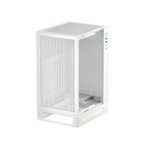 ATX Semi-tower Box DEEPCOOL R-CH170-WHNPI0D-G-1 White