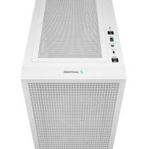 ATX Semi-tower Box DEEPCOOL R-CH360-WHAPE3-G-1 White Multicolour