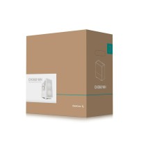 ATX Semi-tower Box DEEPCOOL R-CH360-WHAPE3-G-1 White Multicolour