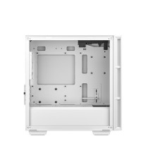 ATX Semi-tower Box DEEPCOOL R-CH360-WHAPE3-G-1 White Multicolour