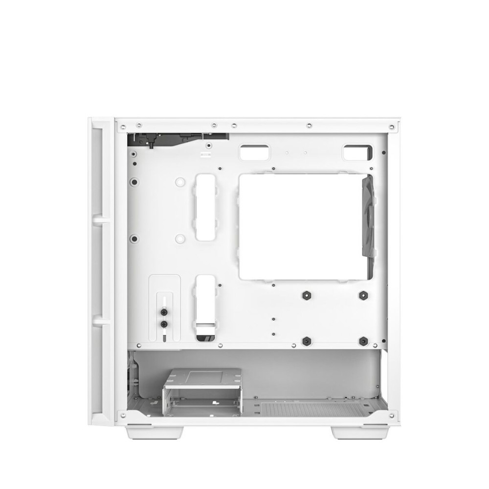 ATX Semi-tower Box DEEPCOOL R-CH360-WHAPE3-G-1 White Multicolour