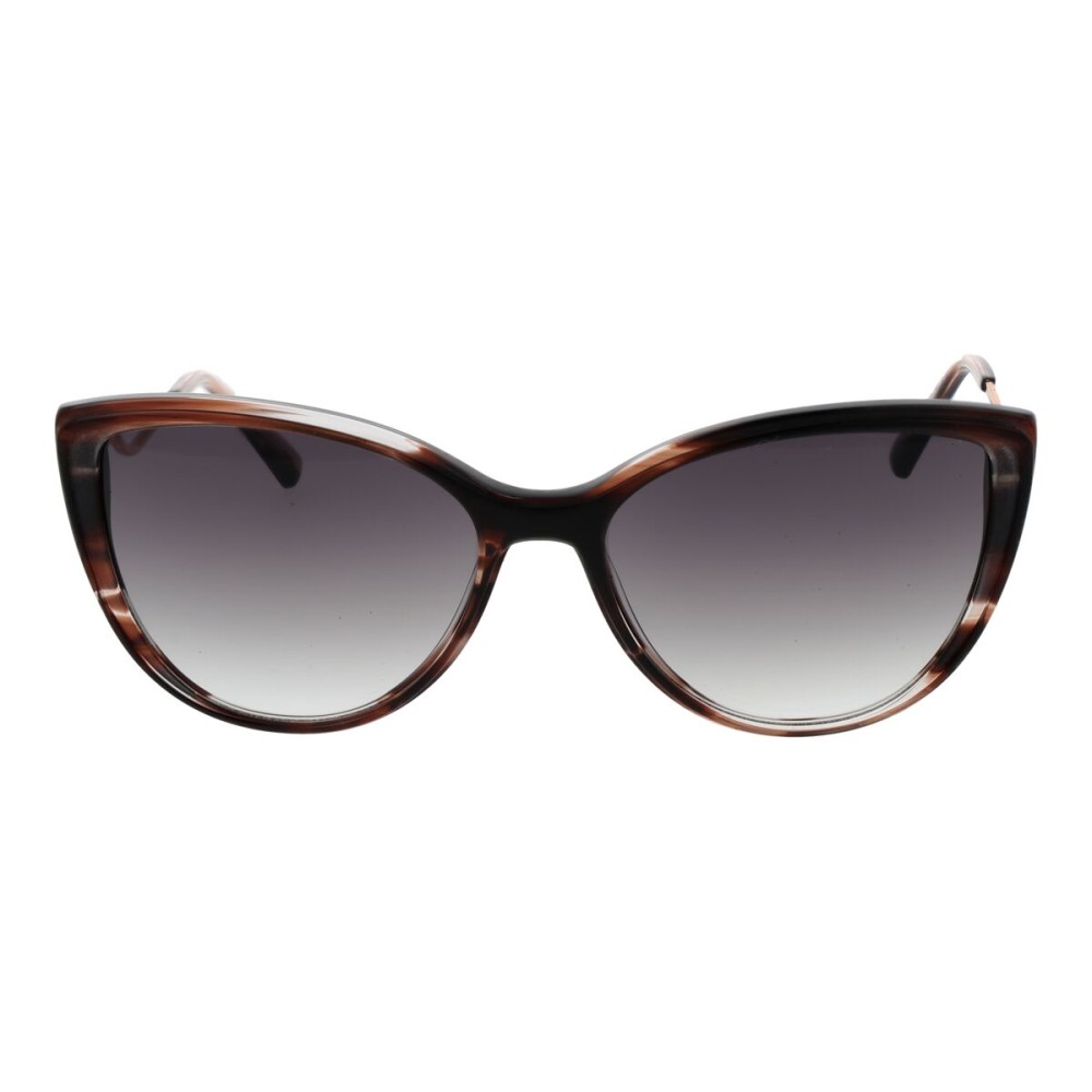 Lunettes de soleil Femme Bulget BG9221 56E01
