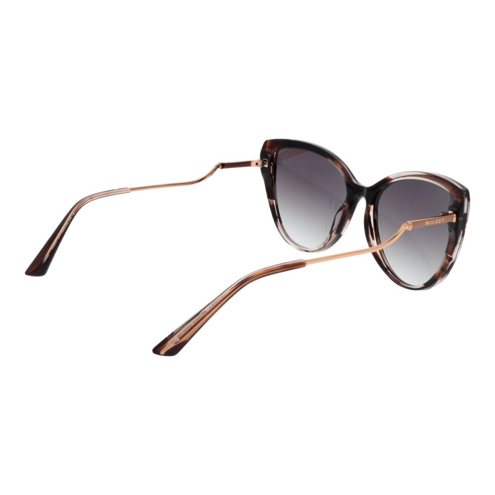 Lunettes de soleil Femme Bulget BG9221 56E01