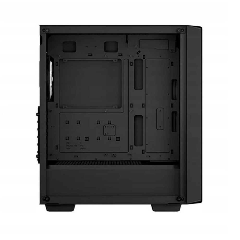 ATX Semi-tower Box DEEPCOOL R-CC560-BKAMA4-G-2 Black Multicolour