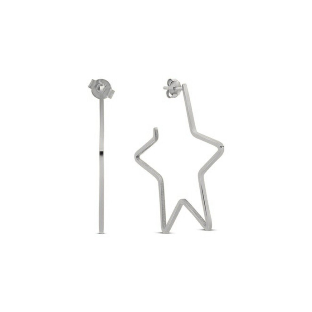 Damenohrringe CO88 Collection 8CE-70594 Silberfarben