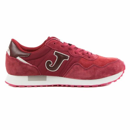 Herren-Sportschuhe Joma Sport C 367 Rot Herren