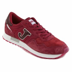 Herren-Sportschuhe Joma Sport C 367 Rot Herren