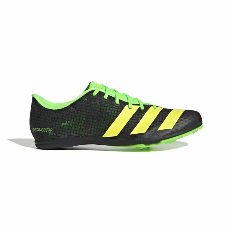 Chaussures de Sport pour Homme Adidas Distancestar Noir Homme