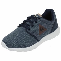 Kinder Sportschuhe Le coq sportif Dynacomf Dunkelblau