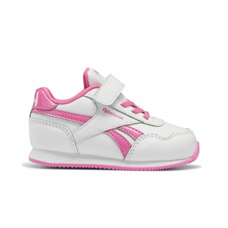 Kinder Sportschuhe Reebok Classic Jogger 3.0 Rosa