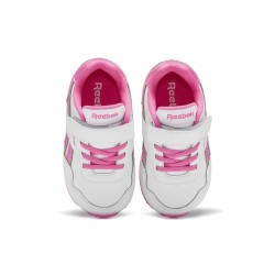 Sports Shoes for Kids Reebok Classic Jogger 3.0 Pink