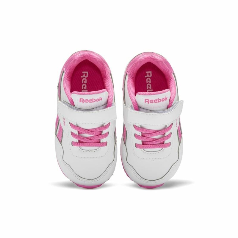 Chaussures de Sport pour Enfants Reebok Classic Jogger 3.0 Rose