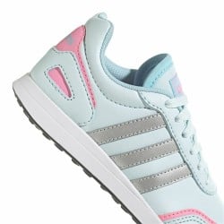 Kinder Sportschuhe Adidas Swich 3 Lifestyle Aquamarin