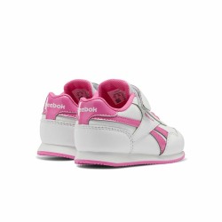 Chaussures de Sport pour Enfants Reebok Classic Jogger 3.0 Rose