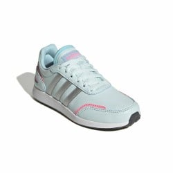 Kinder Sportschuhe Adidas Swich 3 Lifestyle Aquamarin