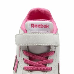 Kinder Sportschuhe Reebok Classic Jogger 3.0 Rosa