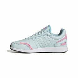 Kinder Sportschuhe Adidas Swich 3 Lifestyle Aquamarin