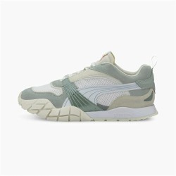 Sports Trainers for Women Puma Kyron Wild Beige Unisex