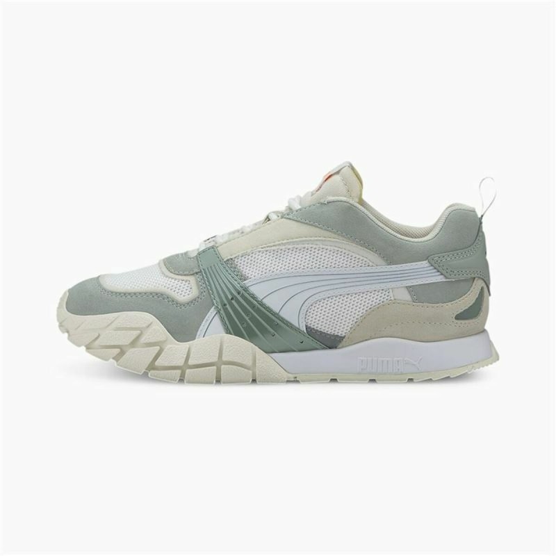 Sports Trainers for Women Puma Kyron Wild Beige Unisex