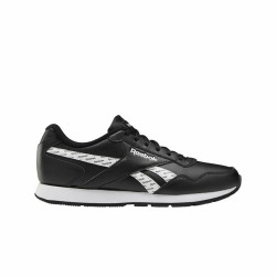 Sports Trainers for Women Reebok Royal Glide Lady Black