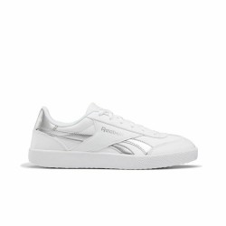 Laufschuhe für Damen Reebok Vector Smaash Damen Weiß