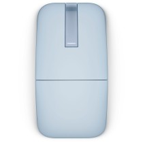 Mouse Dell 570-BBFX Blau 4000 dpi