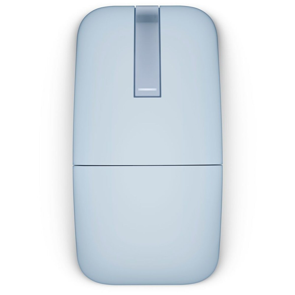 Souris Dell 570-BBFX Bleu 4000 dpi