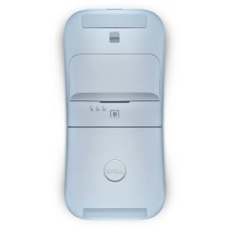Souris Dell 570-BBFX Bleu 4000 dpi