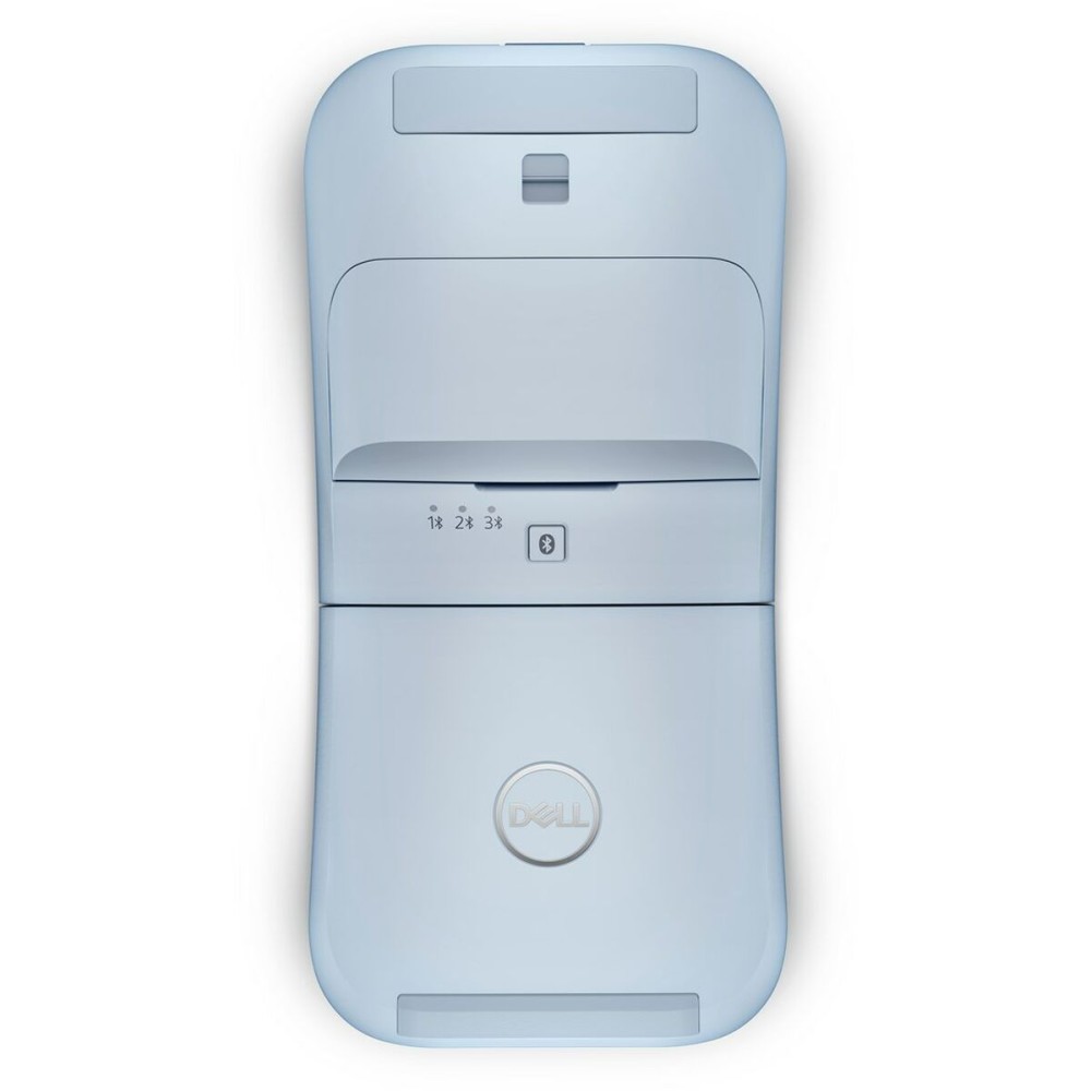 Mouse Dell 570-BBFX Blau 4000 dpi
